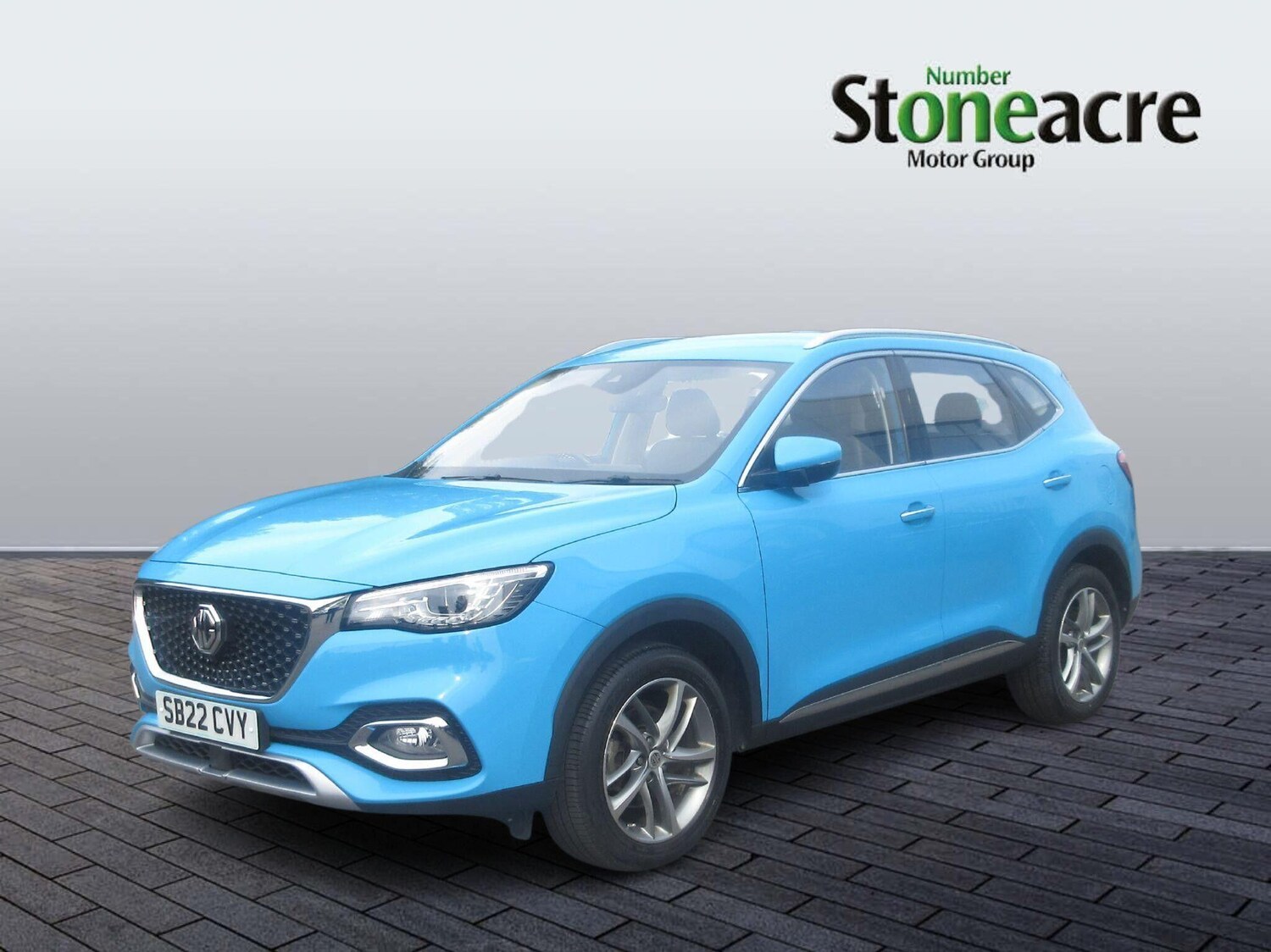 Used MG MG HS 2022 for sale - 76283603: Photo 7