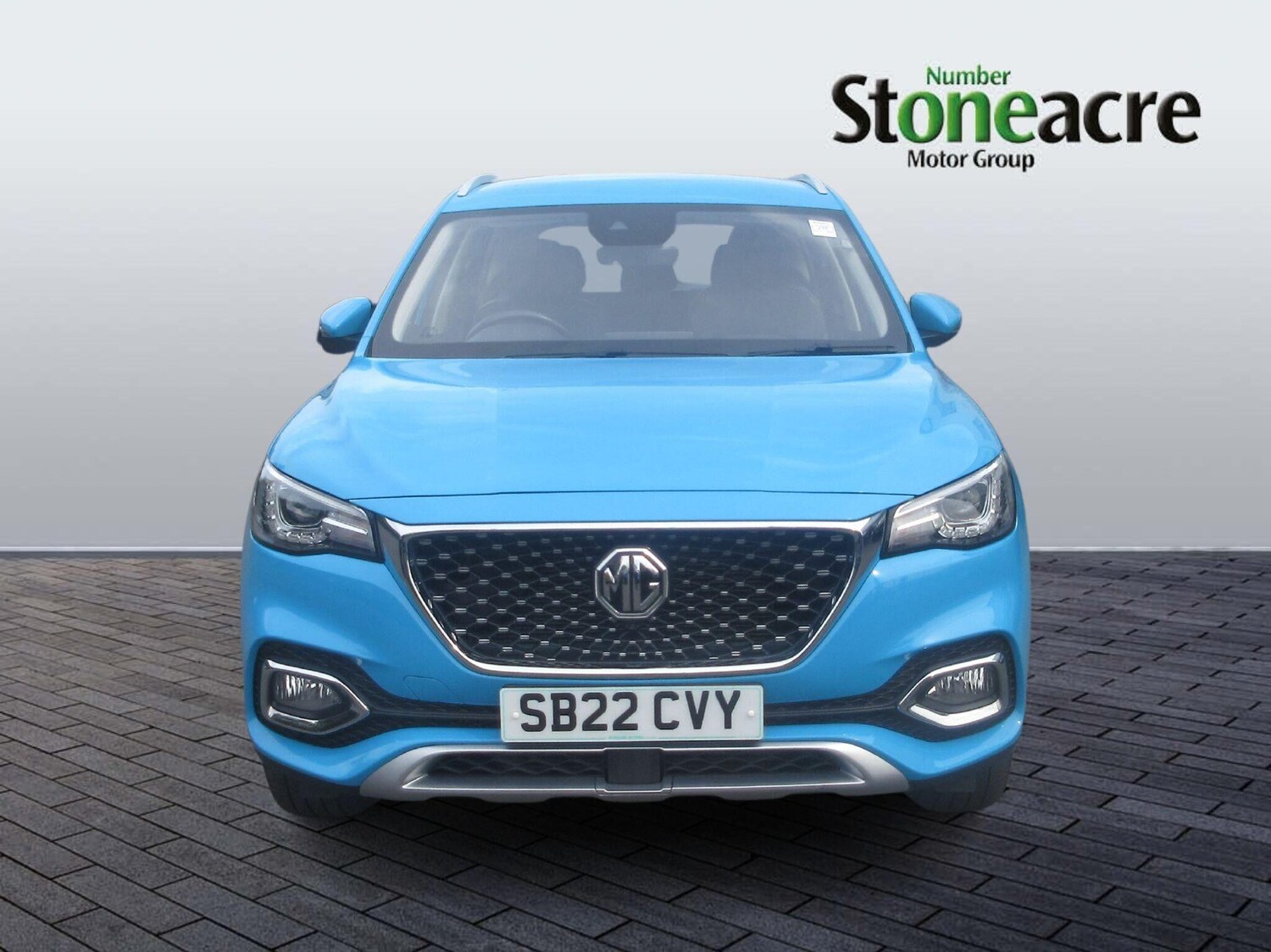 Used MG MG HS 2022 for sale - 76283603: Photo 8