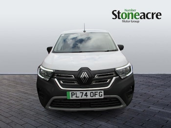 Used Renault Kangoo 2025 for sale - 75318567: Photo