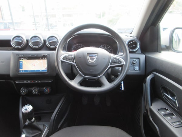Used Dacia Duster 2020 for sale - 76270032: Photo 12