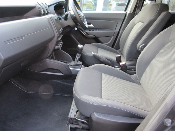 Used Dacia Duster 2020 for sale - 76270032: Photo 13
