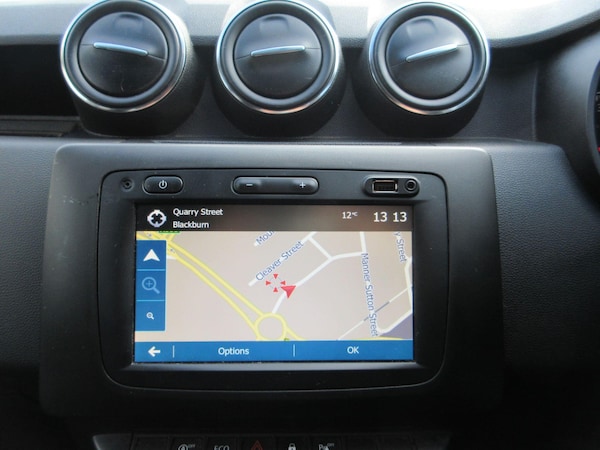 Used Dacia Duster 2020 for sale - 76270032: Photo 15