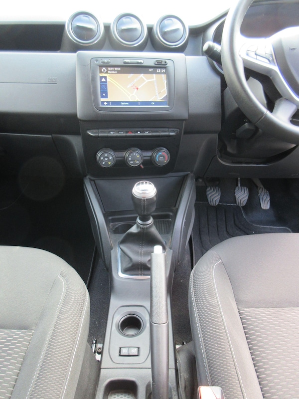 Used Dacia Duster 2020 for sale - 76270032: Photo 16