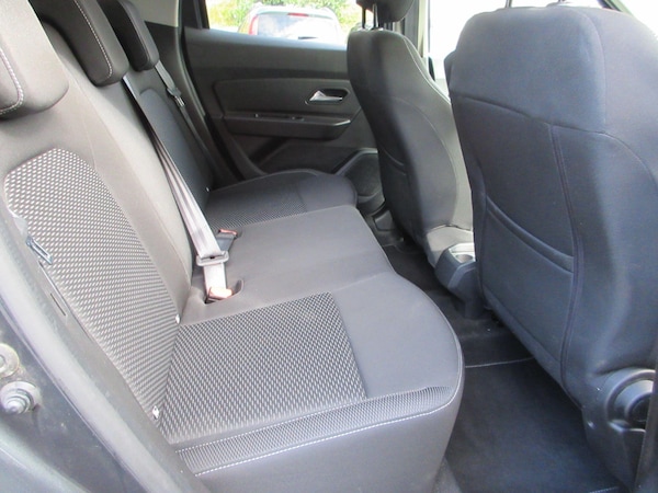 Used Dacia Duster 2020 for sale - 76270032: Photo 17
