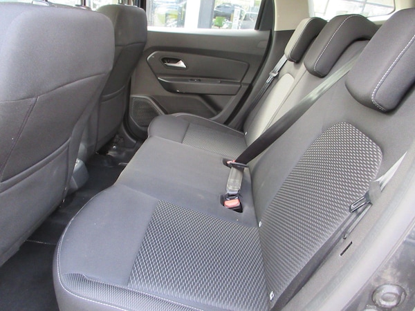 Used Dacia Duster 2020 for sale - 76270032: Photo 18