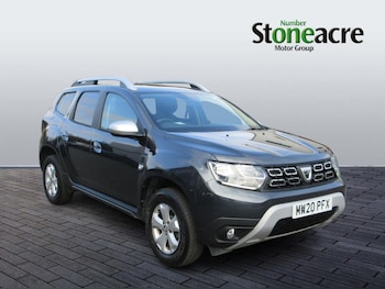Dacia - Duster