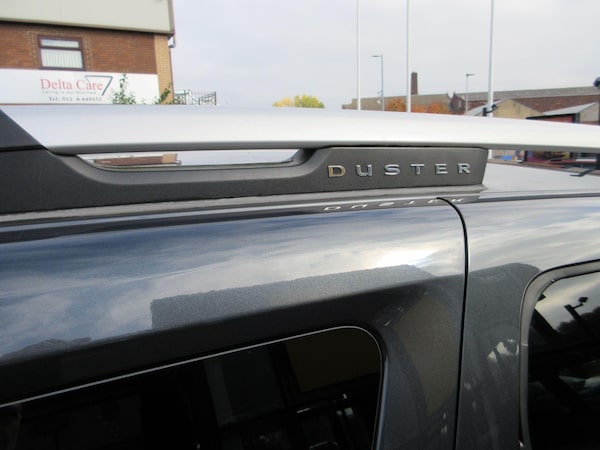 Used Dacia Duster 2020 for sale - 76270032: Photo 24