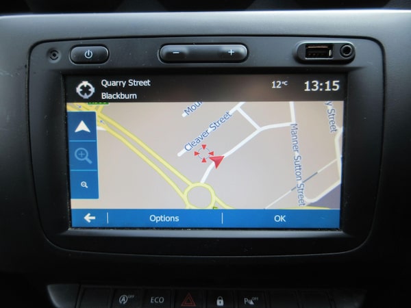 Used Dacia Duster 2020 for sale - 76270032: Photo 27