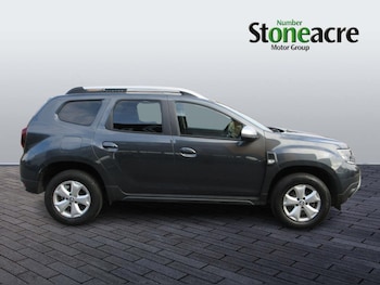 Used Dacia Duster 2020 for sale - 76270032: Photo 2