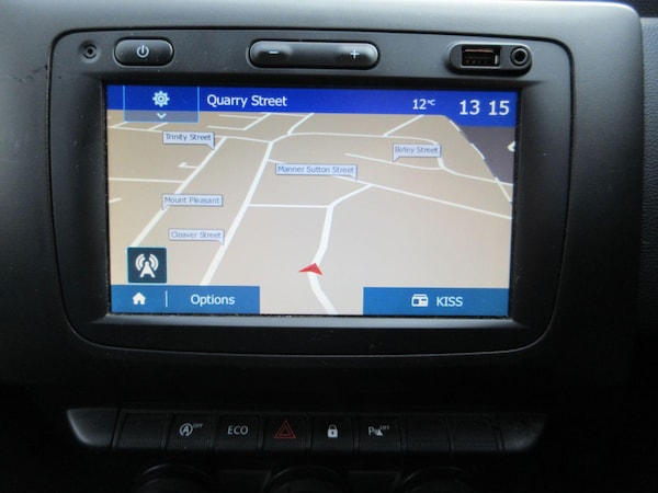 Used Dacia Duster 2020 for sale - 76270032: Photo 32