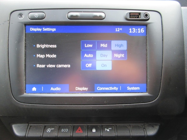 Used Dacia Duster 2020 for sale - 76270032: Photo 34