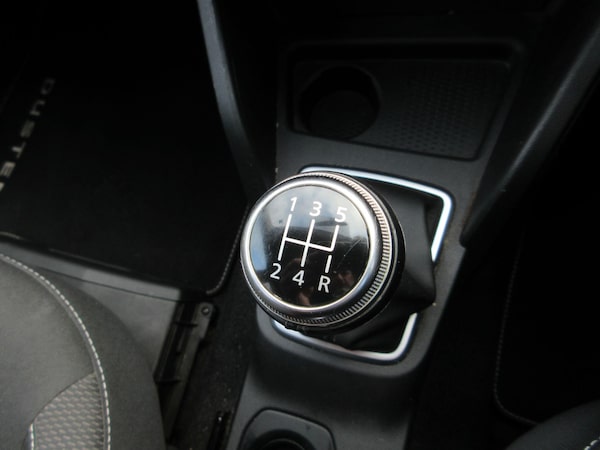 Used Dacia Duster 2020 for sale - 76270032: Photo 37