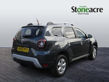 Used Dacia Duster 2020 for sale - 76270032: Photo 3