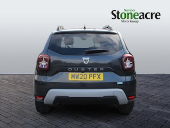 Used Dacia Duster 2020 for sale - 76270032: Photo 4