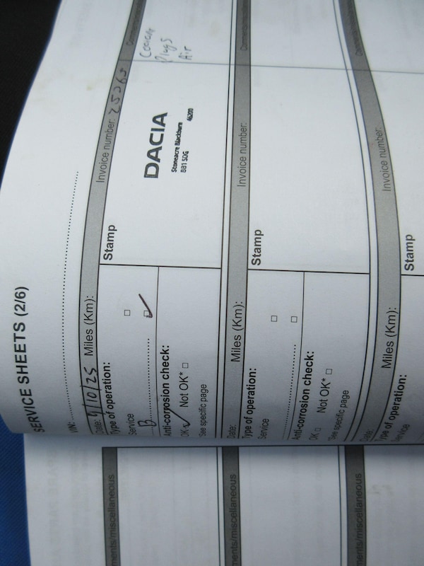 Used Dacia Duster 2020 for sale - 76270032: Photo 52