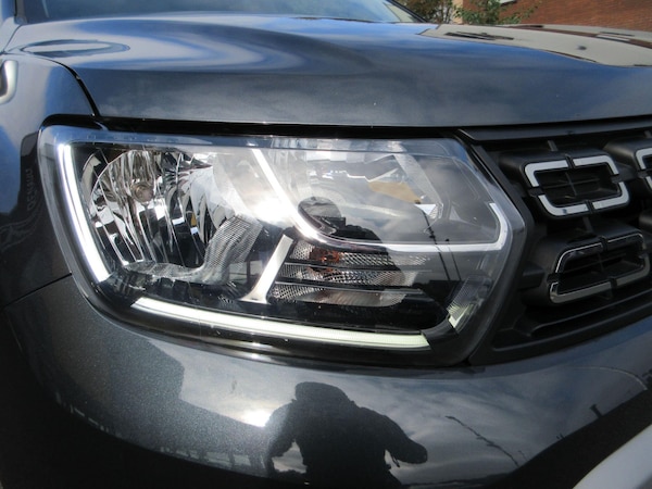 Used Dacia Duster 2020 for sale - 76270032: Photo 53
