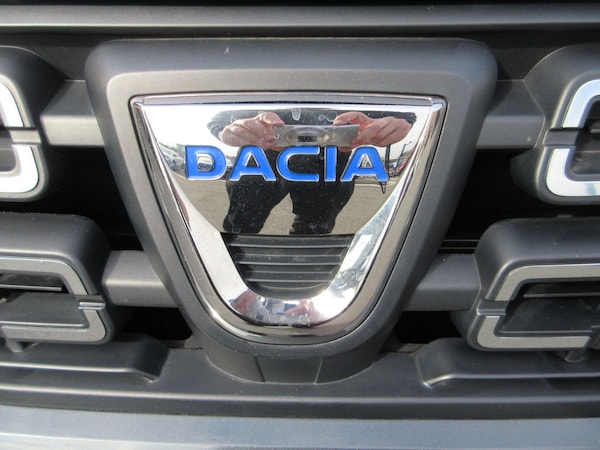 Used Dacia Duster 2020 for sale - 76270032: Photo 54
