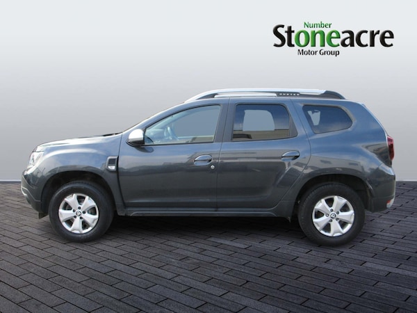 Used Dacia Duster 2020 for sale - 76270032: Photo 6