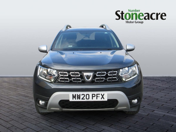 Used Dacia Duster 2020 for sale - 76270032: Photo 8