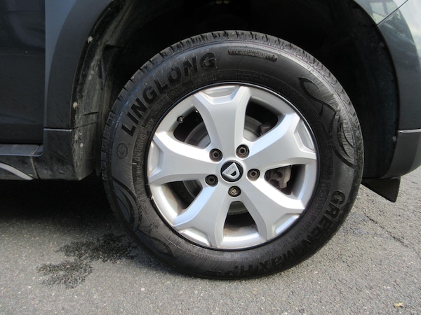 Used Dacia Duster 2020 for sale - 76270032: Photo 9