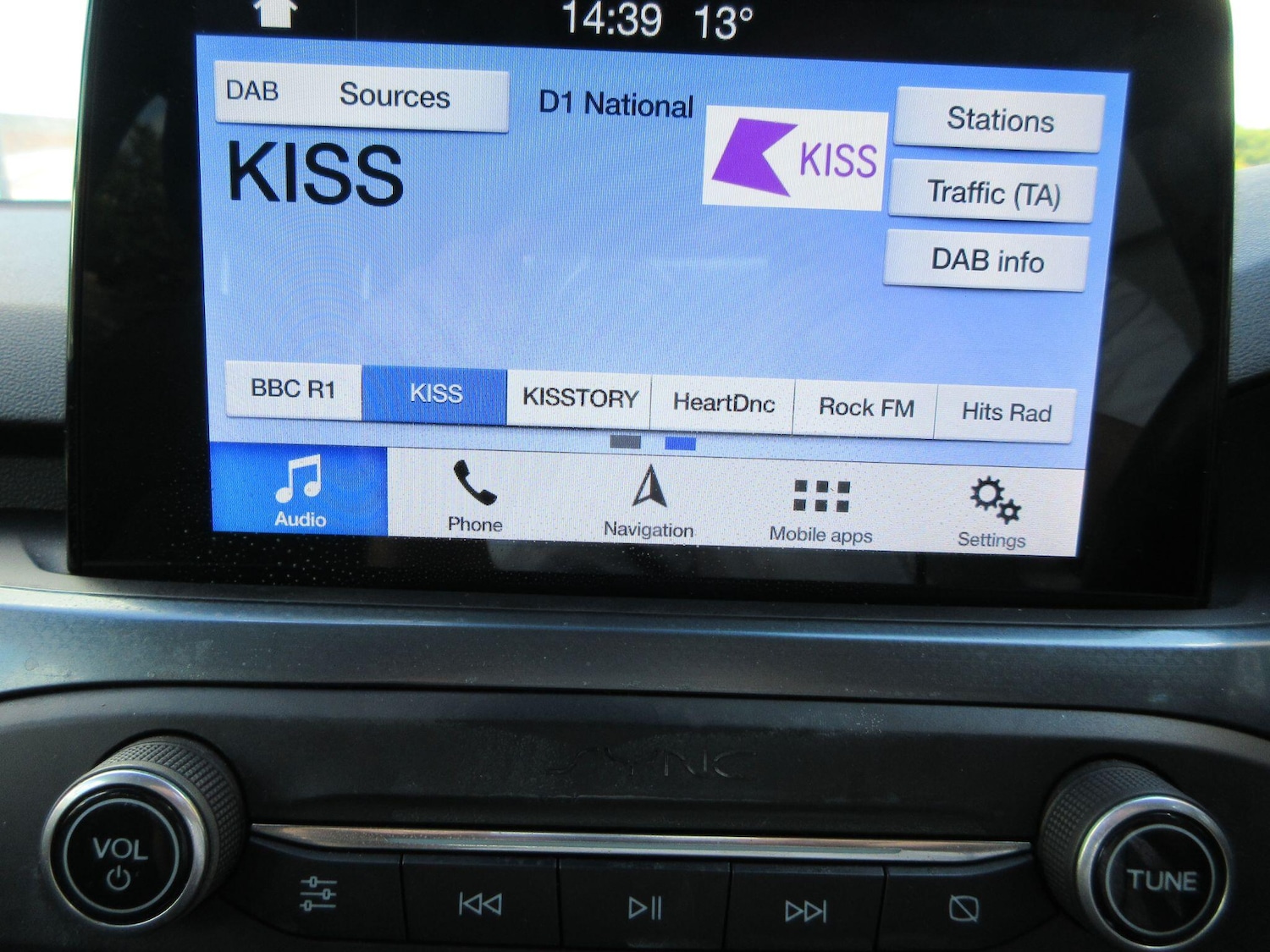 Vehicle 26