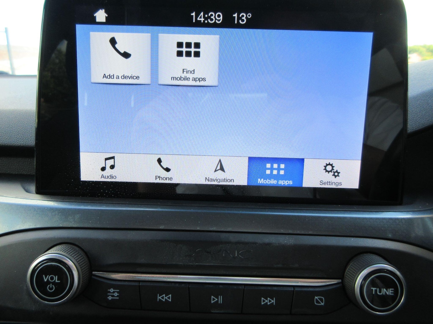 Vehicle 27