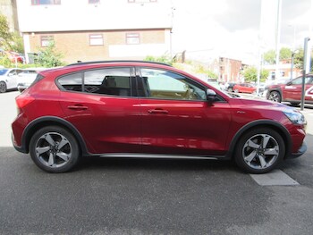 Used Ford Focus 2019 for sale - 75838510: Photo
