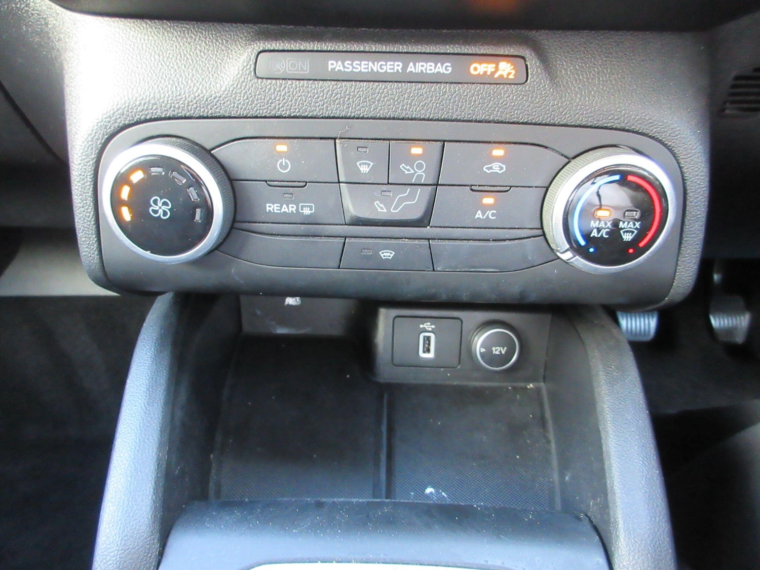 Vehicle 31