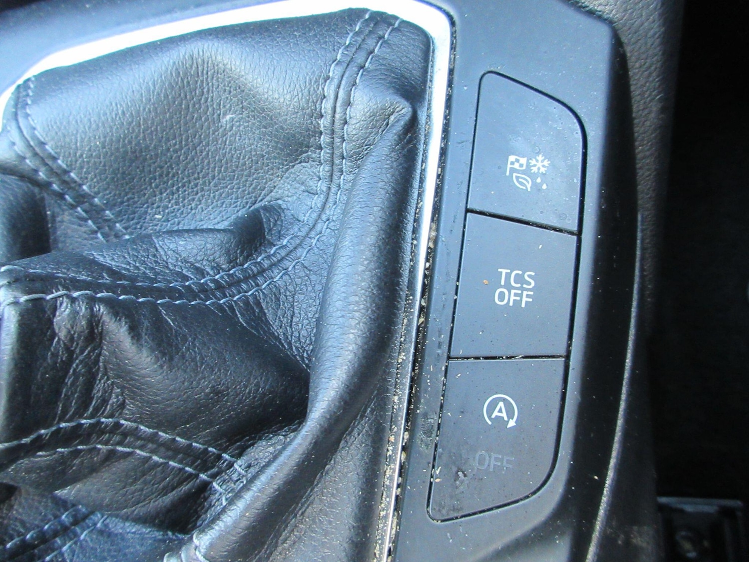Vehicle 32