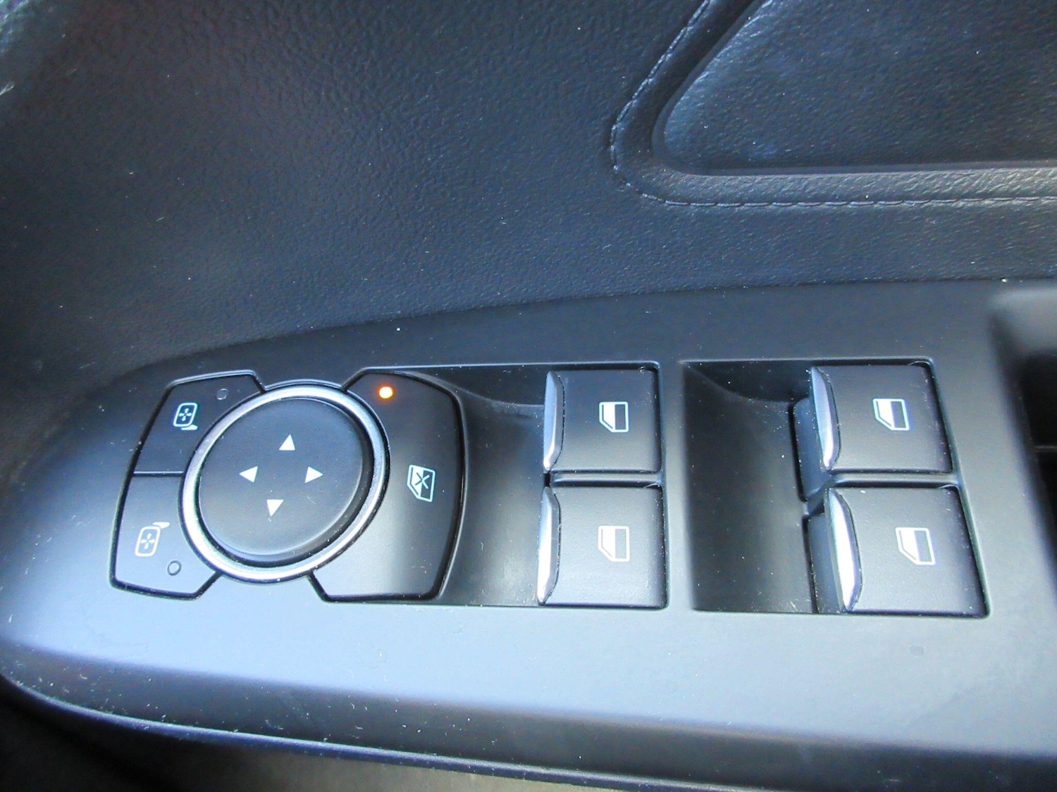 Vehicle 38