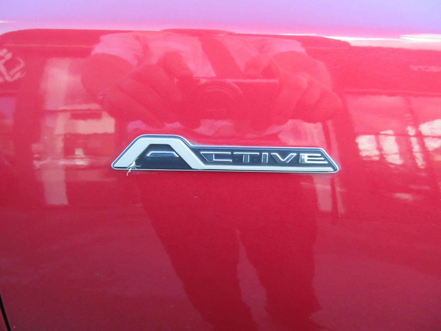 Vehicle 40
