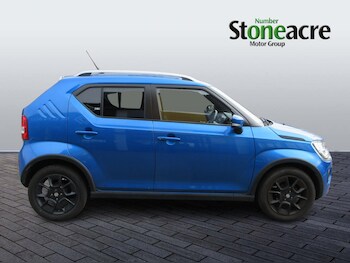 Used Suzuki Ignis 2021 for sale - 78573079: Photo
