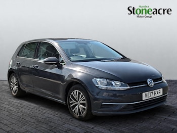 Used Volkswagen Golf 2017 for sale - 79520246: Photo