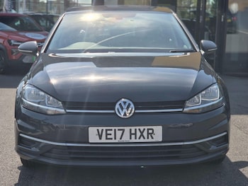 Used Volkswagen Golf 2017 for sale - 79520246: Photo