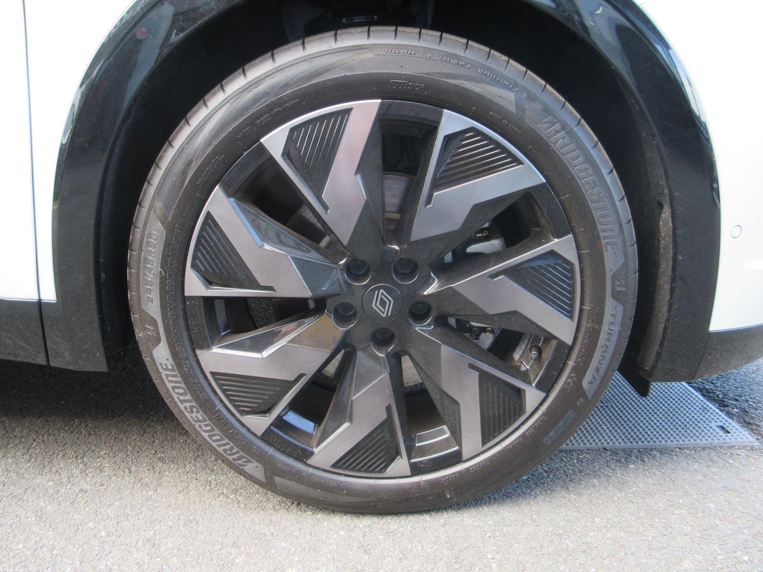 Used Renault Other 2025 for sale - 76735472: Photo 13