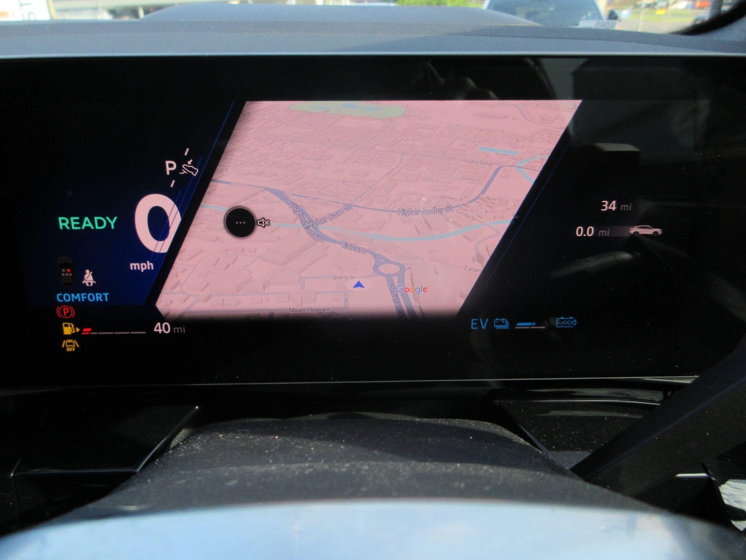 Used Renault Other 2025 for sale - 76735472: Photo 15