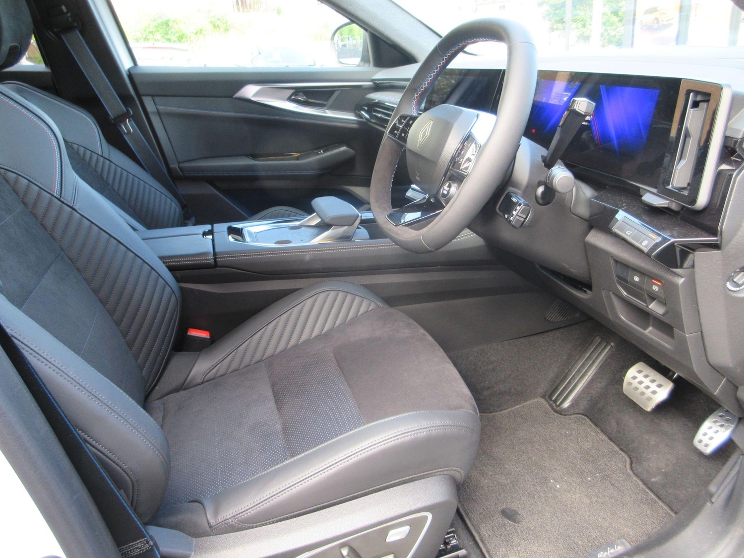 Used Renault Other 2025 for sale - 76735472: Photo 17