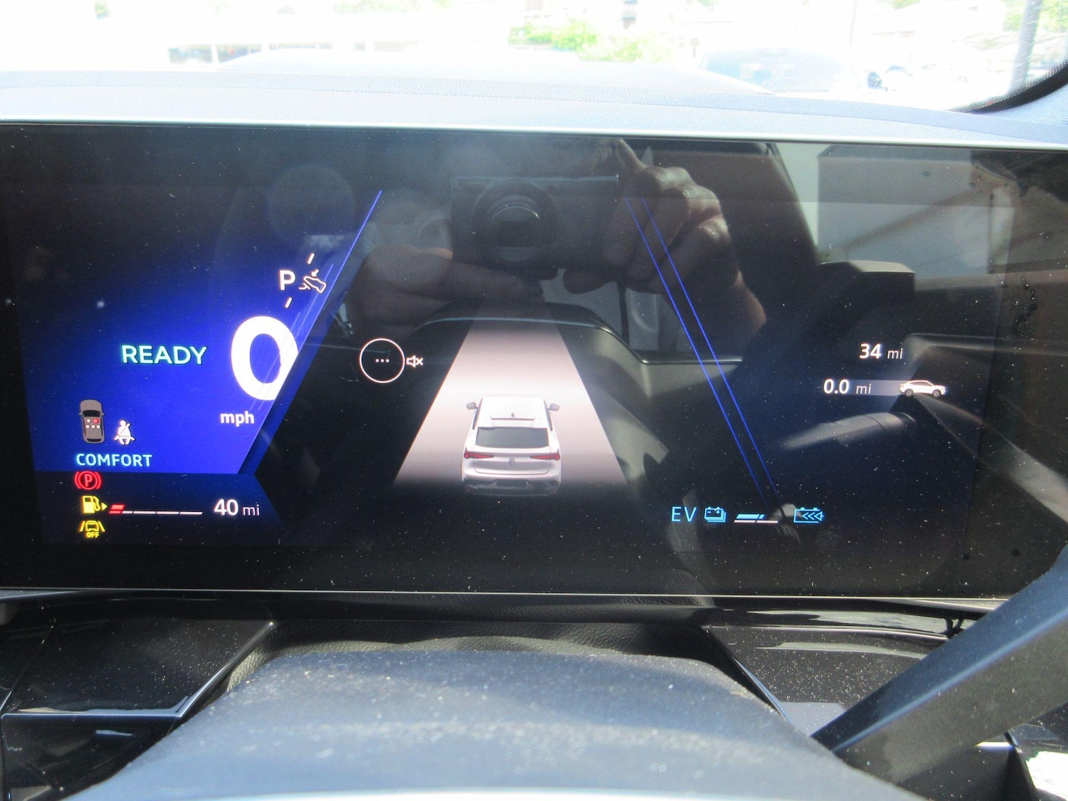 Used Renault Other 2025 for sale - 76735472: Photo 30