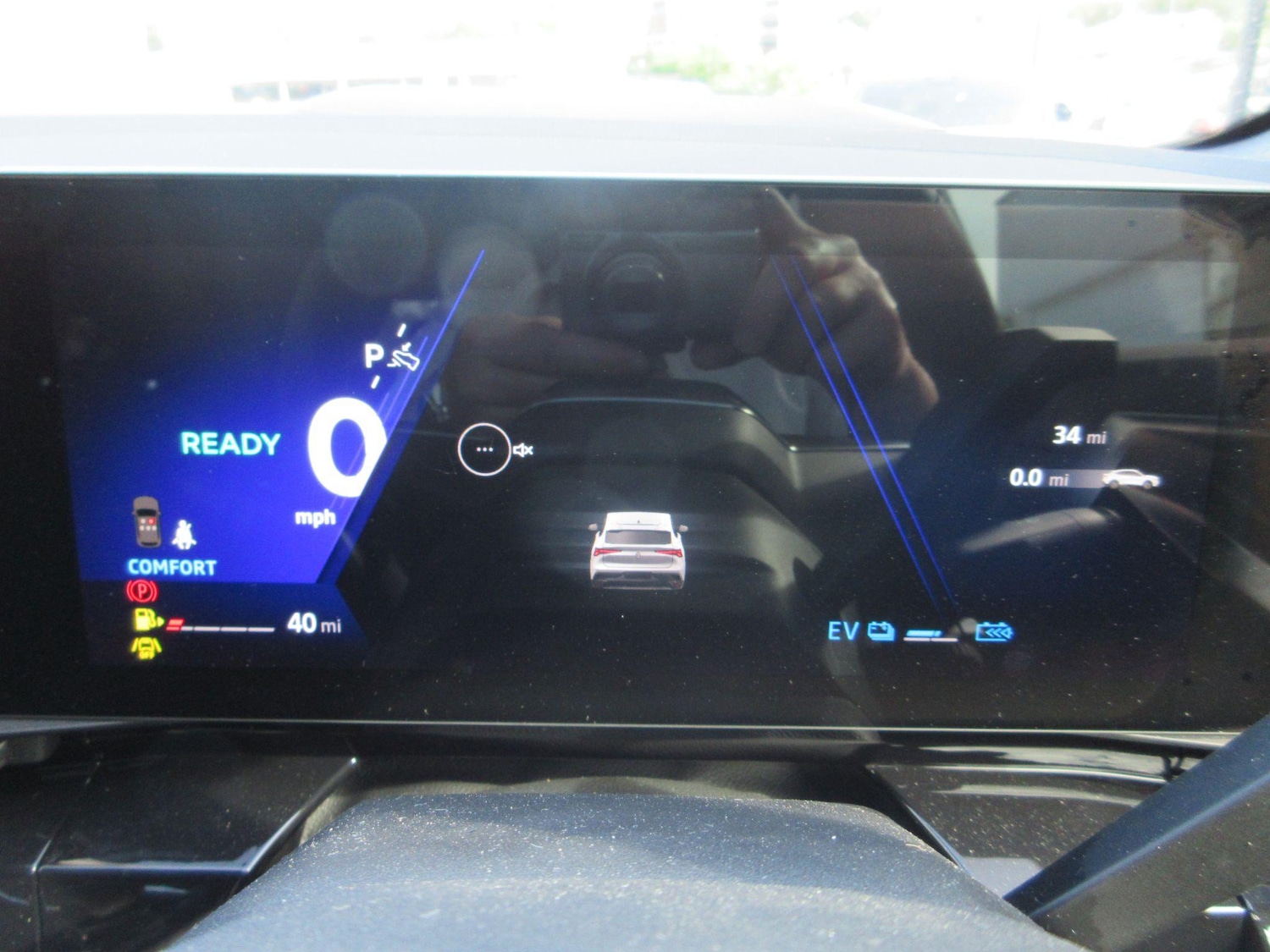 Used Renault Other 2025 for sale - 76735472: Photo 32