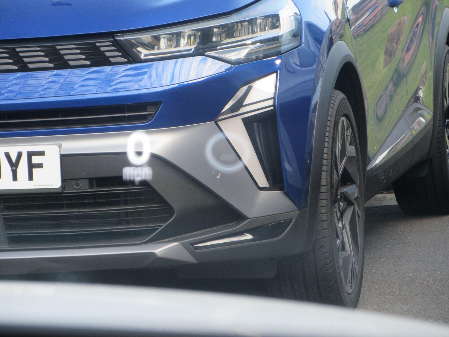 Used Renault Other 2025 for sale - 76735472: Photo 35