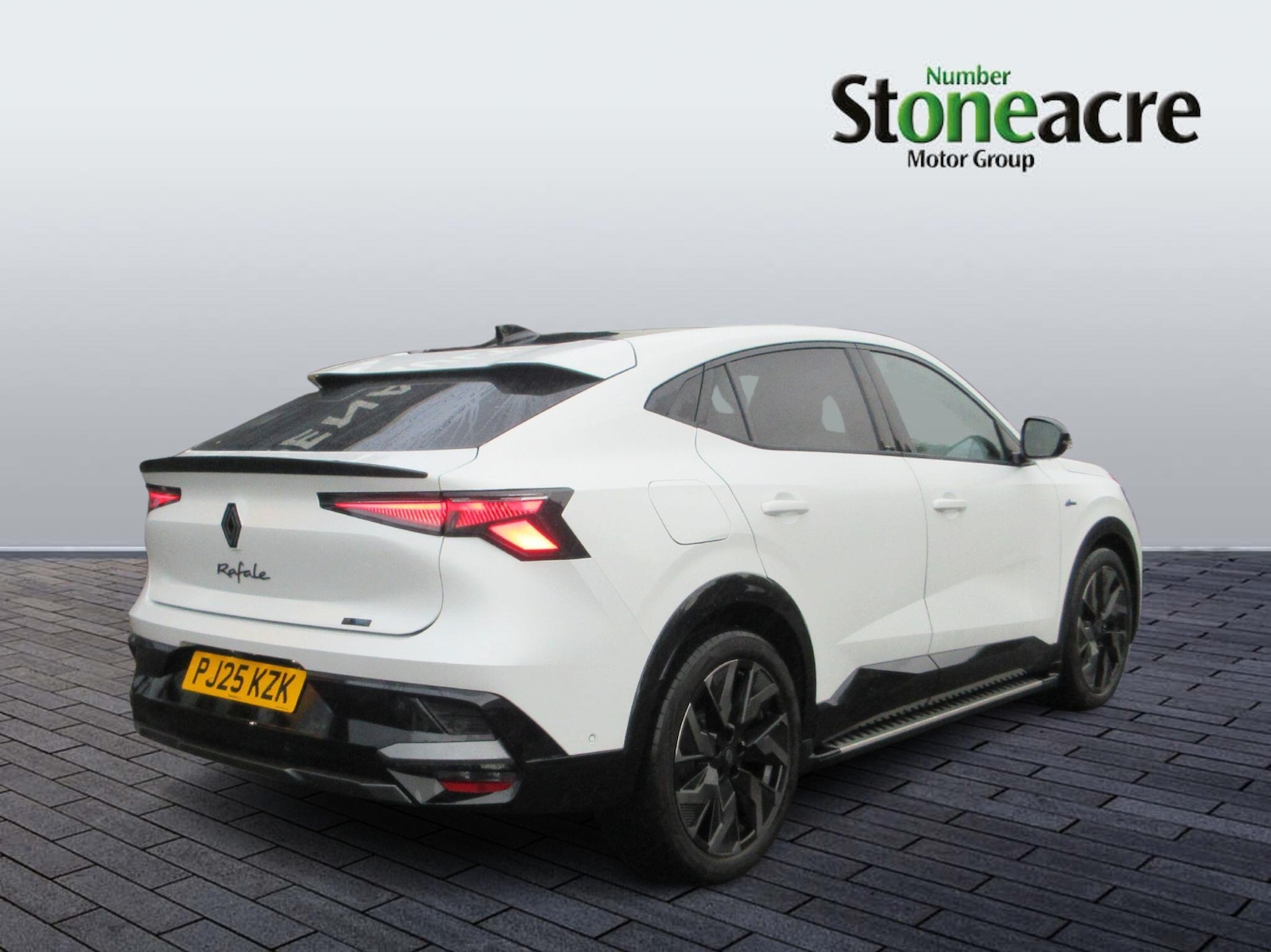 Used Renault Other 2025 for sale - 76735472: Photo 5