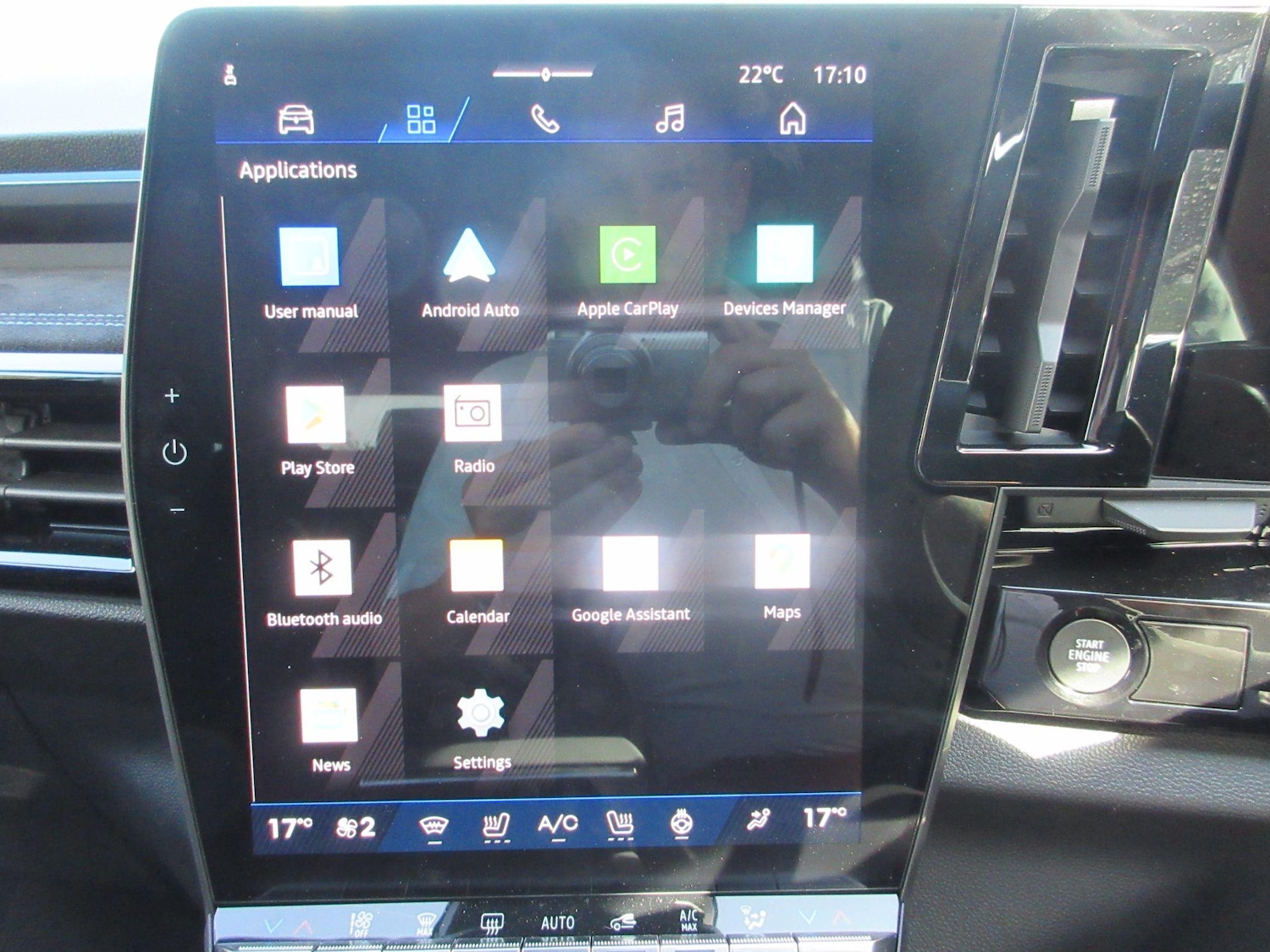 Used Renault Other 2025 for sale - 76735472: Photo 53