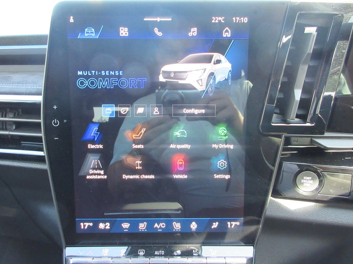 Used Renault Other 2025 for sale - 76735472: Photo 54