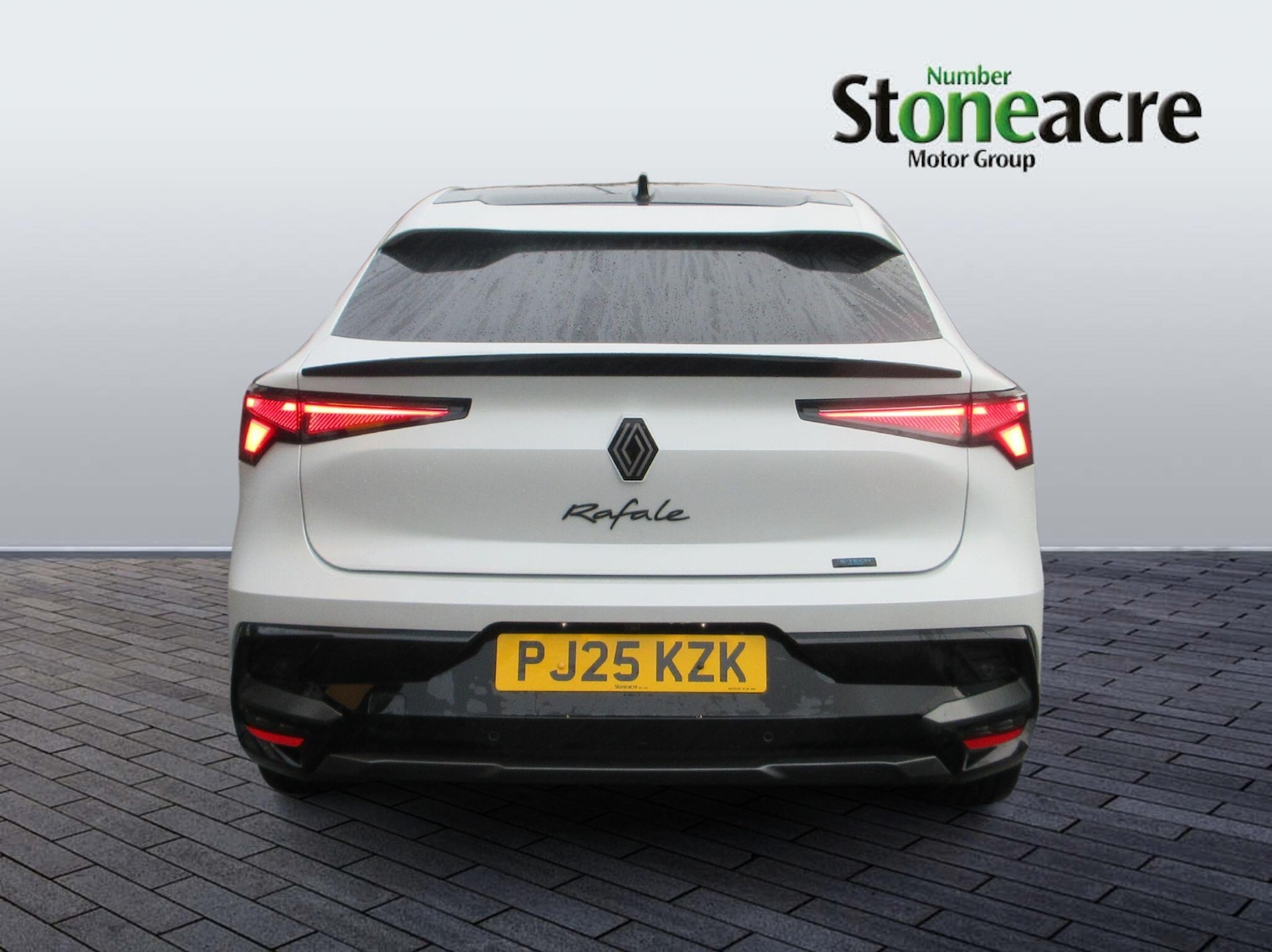 Used Renault Other 2025 for sale - 76735472: Photo 6