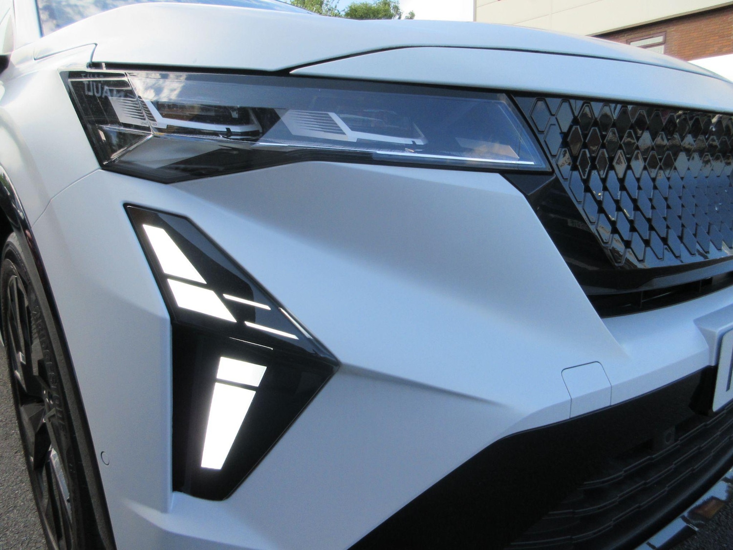 Used Renault Other 2025 for sale - 76735472: Photo 68