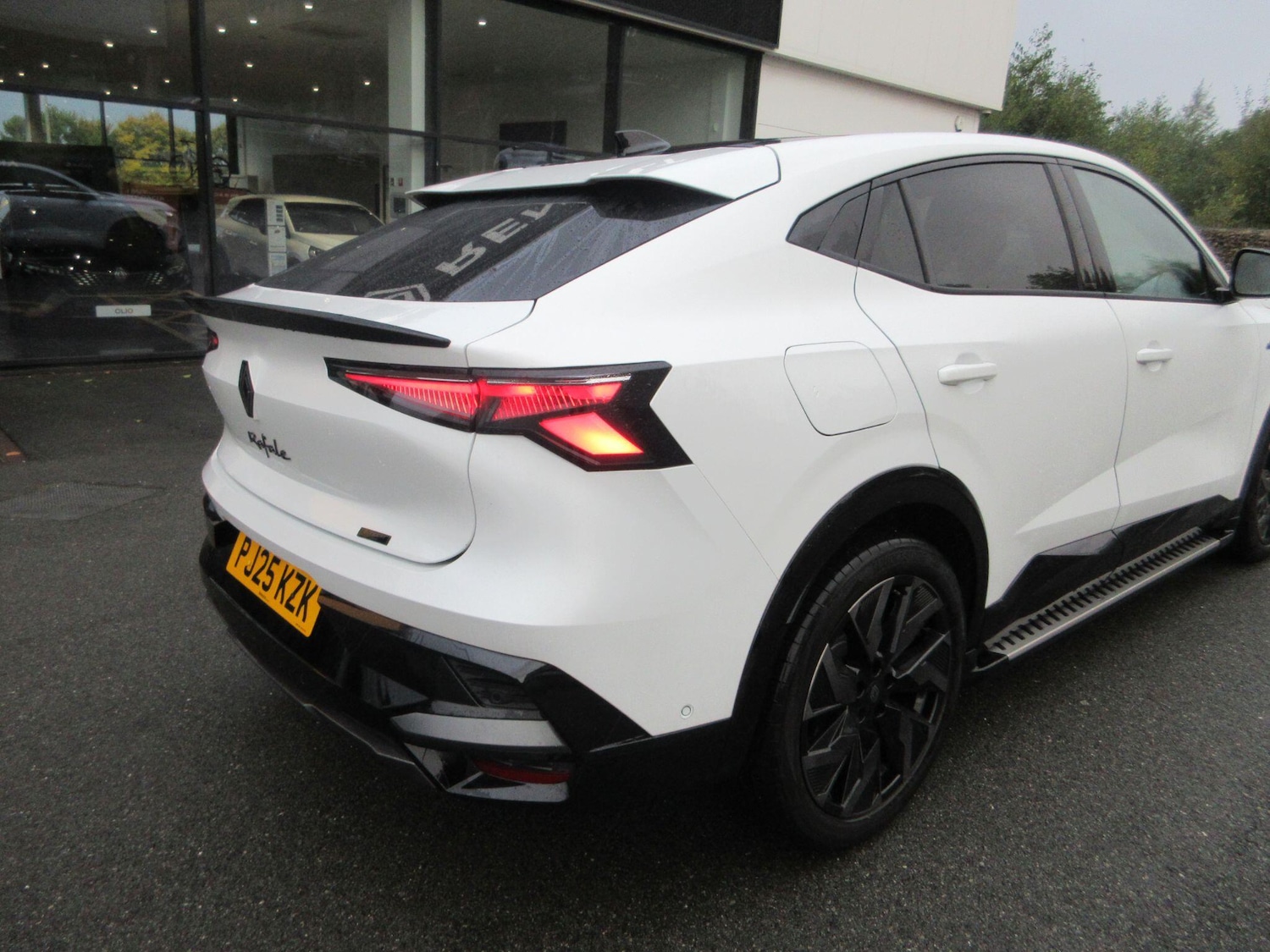 Used Renault Other 2025 for sale - 76735472: Photo 72