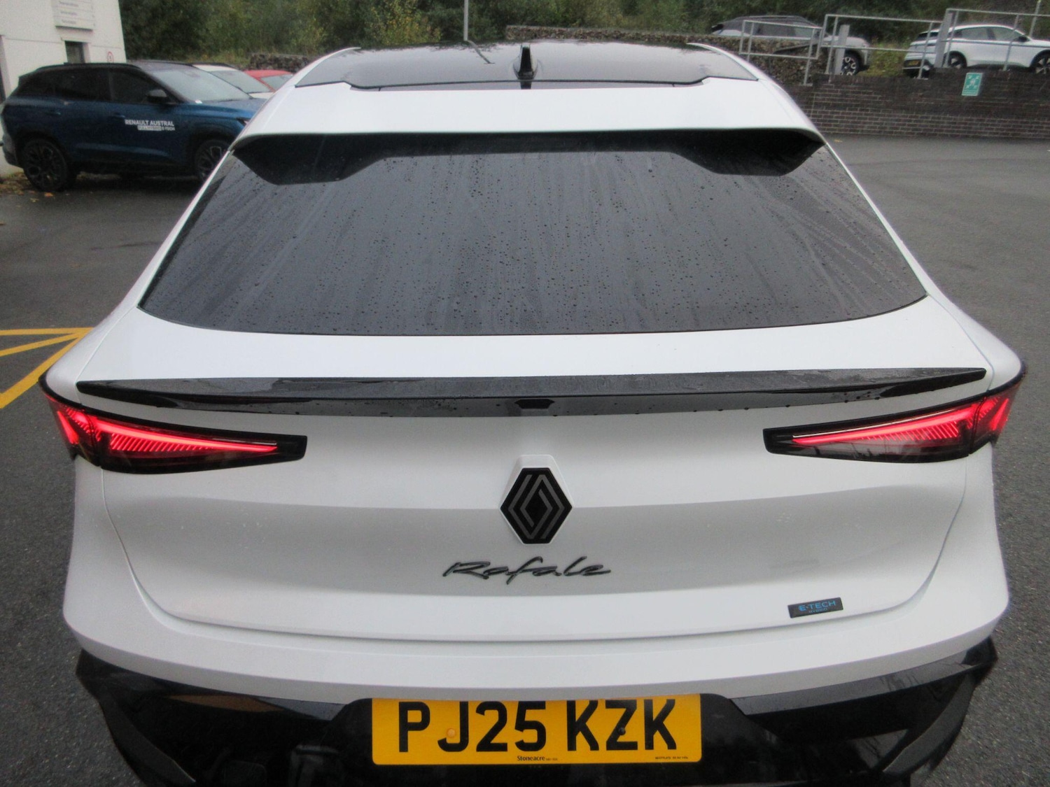 Used Renault Other 2025 for sale - 76735472: Photo 73