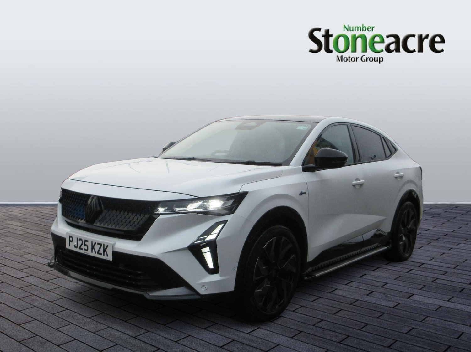 Used Renault Other 2025 for sale - 76735472: Photo 9