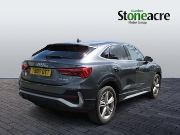 Used Audi Q3 2023 for sale - 78661152: Photo