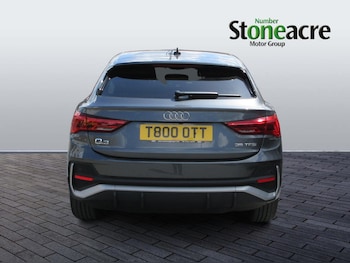 Used Audi Q3 2023 for sale - 78661152: Photo